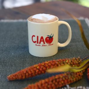 Cannoli Cappuccino - 8 oz