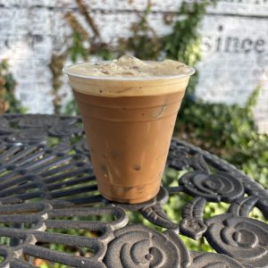 Shaken Espresso – 12 oz