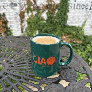 Hot Chai Latte - 12oz